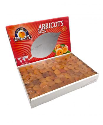 OREJONES CAJA 5 Kg