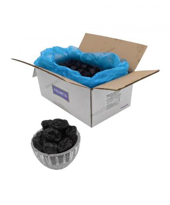 CIRUELAS PASAS CON HUESO CAJA 5 Kg