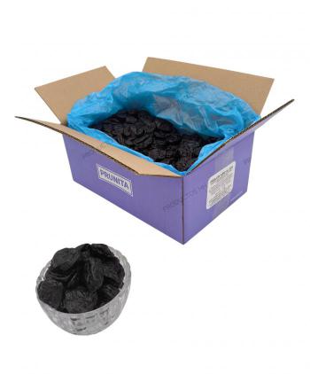 CIRUELAS PASAS SIN HUESO CAJA 5 Kg