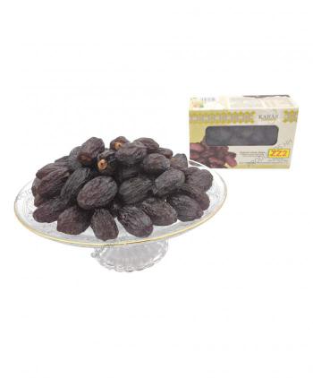 DATILES NATURAL KARAS MEDJOUL LARGE ZZ2 CAJA 1 Kg