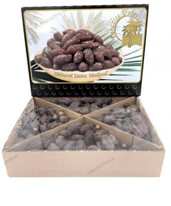 DATILES MEDJOUL JUMBO CAJA 5 Kg