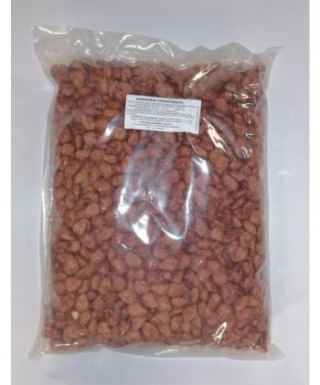 ALMENDRA GARRAPIÑADA 1KG (SACO 5KG)