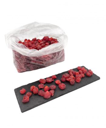 CEREZAS DESHIDRATADA ENTERAS GRANEL