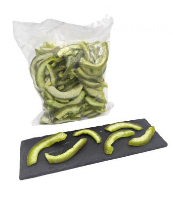POMELO VERDE DESHIDRATADO RODAJAS GRANEL