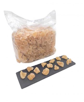 MELOCOTON DESHIDRATADO CHUNKS GRANEL