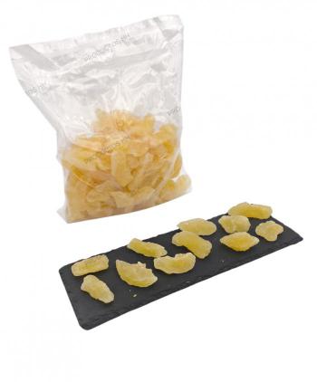 PERA RODAJAS DESHIDRATADA GRANEL