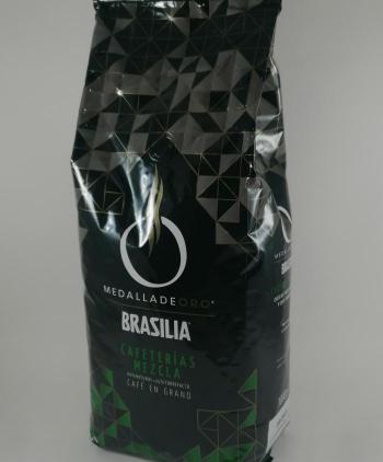 CAFE MEDALLA ORO 80/20 1KG.