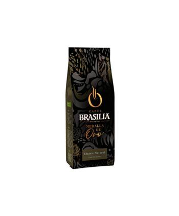 CAFE MEDALLA ORO NATURAL 1KG.