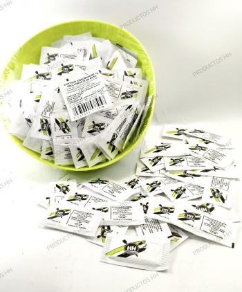 EDULCORANTE PANERA 250 Uds