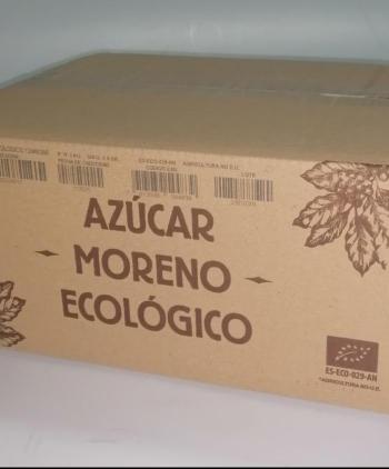 AZUCAR MORENO 500 SOBRES 6 GRS.
