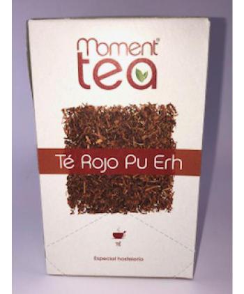 TE ROJO 25/S PRODUCTOS DEL CAFE