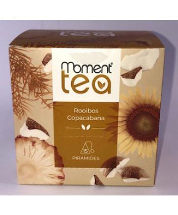 TE ROOIBOS COPACABANA 15 UD 2g