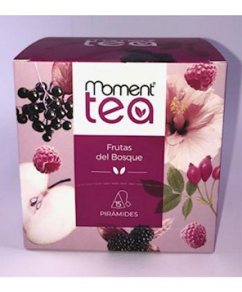 INFUSION FRUTAS DEL BOSQUE 15 UD 3 GRS