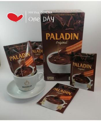 PALADIN 33 grs 30 SOBRES