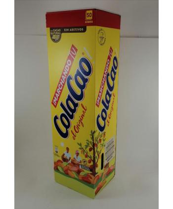 COLA CAO 50 SOBRES