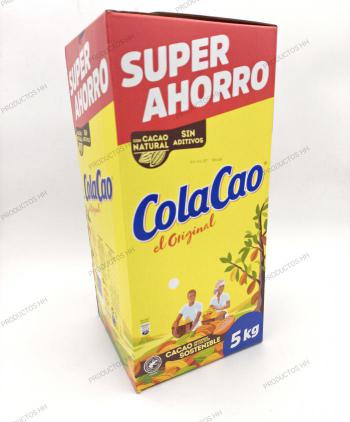 COLA CAO 5 Kg