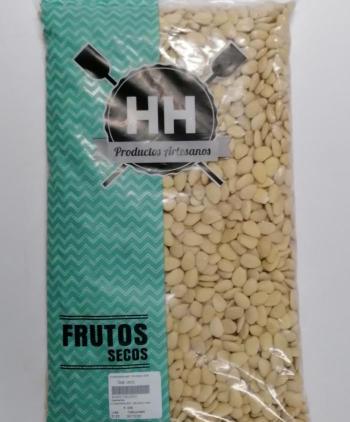 ALMENDRAS REP. CRUDAS 5 Kg
