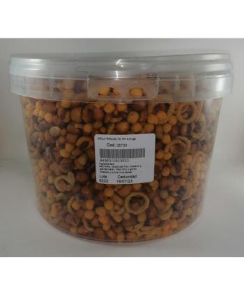 CRUJI REVUELTO HH 3,5 KGS