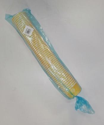 TARRINA HELADO 140 ML 60 UD PAPEL