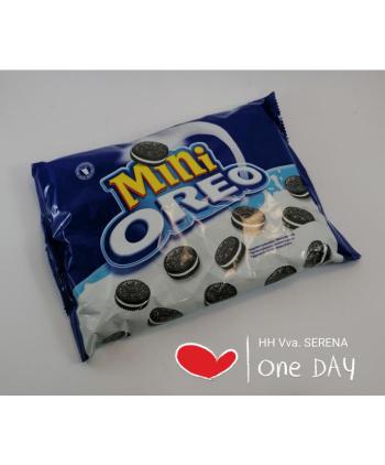 MINI OREO GALLETAS 400 GR