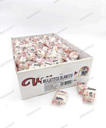 MULATITOS BLANCOS VILLASECO 3 Kg