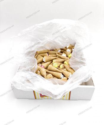 CONIS CREMA DE CACAO DECO GRANEL 1,5 Kg