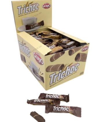 GALLETA MINI TRICHOC 200 Uds