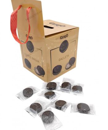 GALLETA COFFEE BREAK GERIO 120 Uds