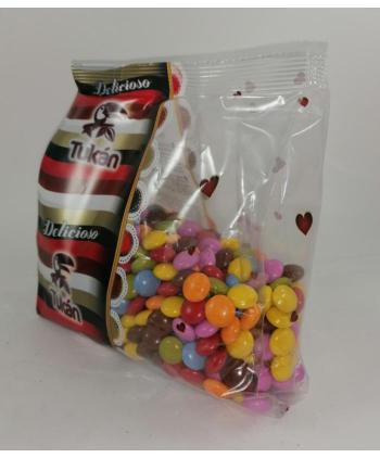 TUINKYS PLATILLITOS CHOCO 450 GR