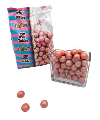 CHOCOCRANCH DELUXE ROSA TUKAN 1 Kg