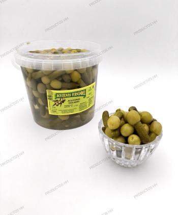 KIMBOS BOTE 1,8 Kg