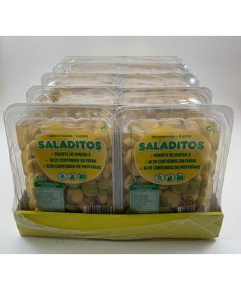 BANDEJA ALTRAMUCES SALADITOS 10 UD
