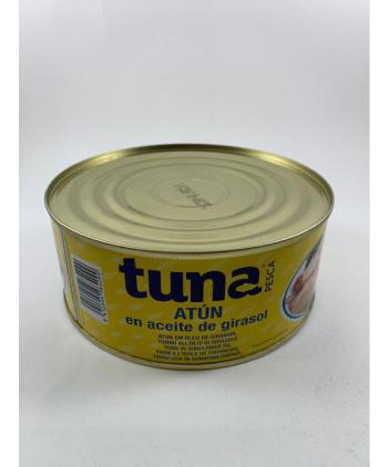 ATUN ACEITE DE GIRASOL RO 785