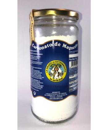 CARBONATO DE MAGNESIO 100 GR