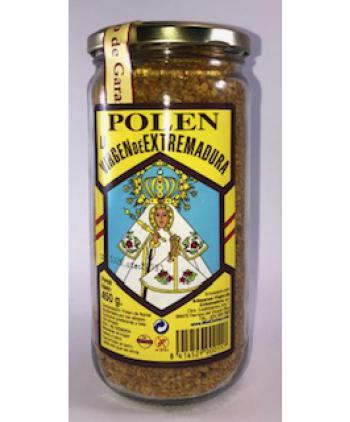 POLEN TARRO 