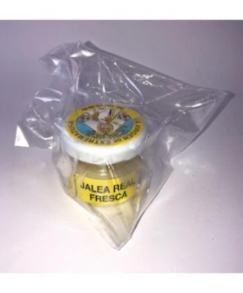JALEA REAL FRESCA 30 Gr. (LA VIRGEN)