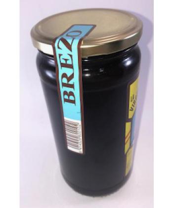 MIEL BREZO 1 KG LA VIRGEN