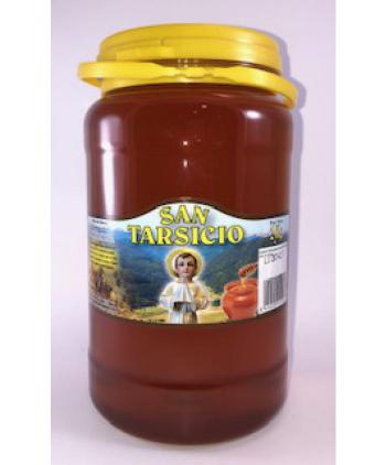 MIEL MIL FLORES 2 KG SIERRA GUADALUPE