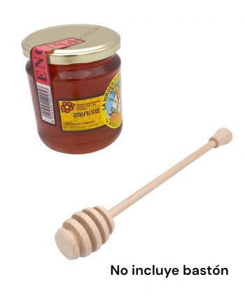 MIEL ENCINA LA VIRGEN DE EXTREMADURA 500 grs
