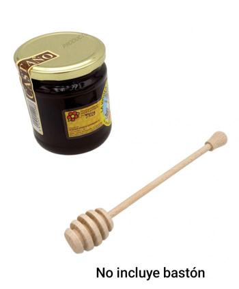 MIEL CASTAÑO LA VIRGEN DE EXTREMADURA 500 grs