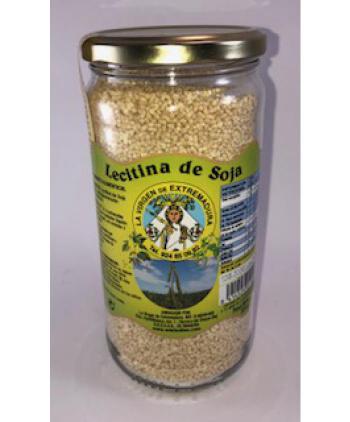LECITINA DE SOJA 320 GR
