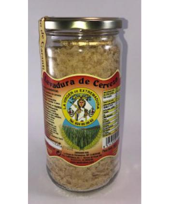 LEVADURA DE CERVEZA DESAMARGADA 150 GR