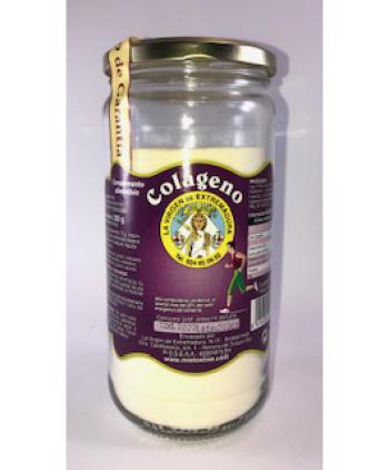 COLAGENO ALIMENTICIO 300 GR