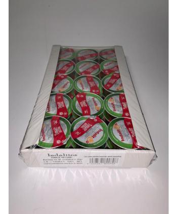 MONODOSIS TOMATE 25grs. 30uds