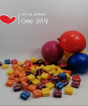 SUGUS MASTICABLE 1 KG
