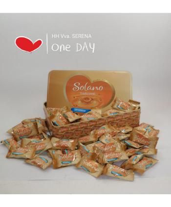 CORAZON TRADICIONAL SOLANO 333 Uds 1 KG
