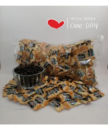 CORAZON CAFE EXPRESSO SOLANO 333 Uds 1 KG