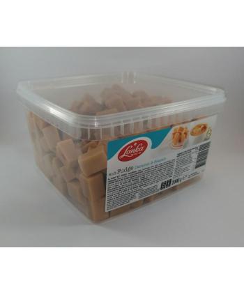 SOFT FUDGE CARAMEL & SEASALT (CREMA) LONKA 2 KG