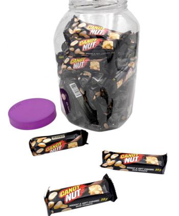 ROSHEN CANDY NUT 50 Uds 2 x 1€ 