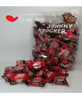 ROSHEN JOHNNY KROCKER CHOCOALTE 1 KG 107 U APROX